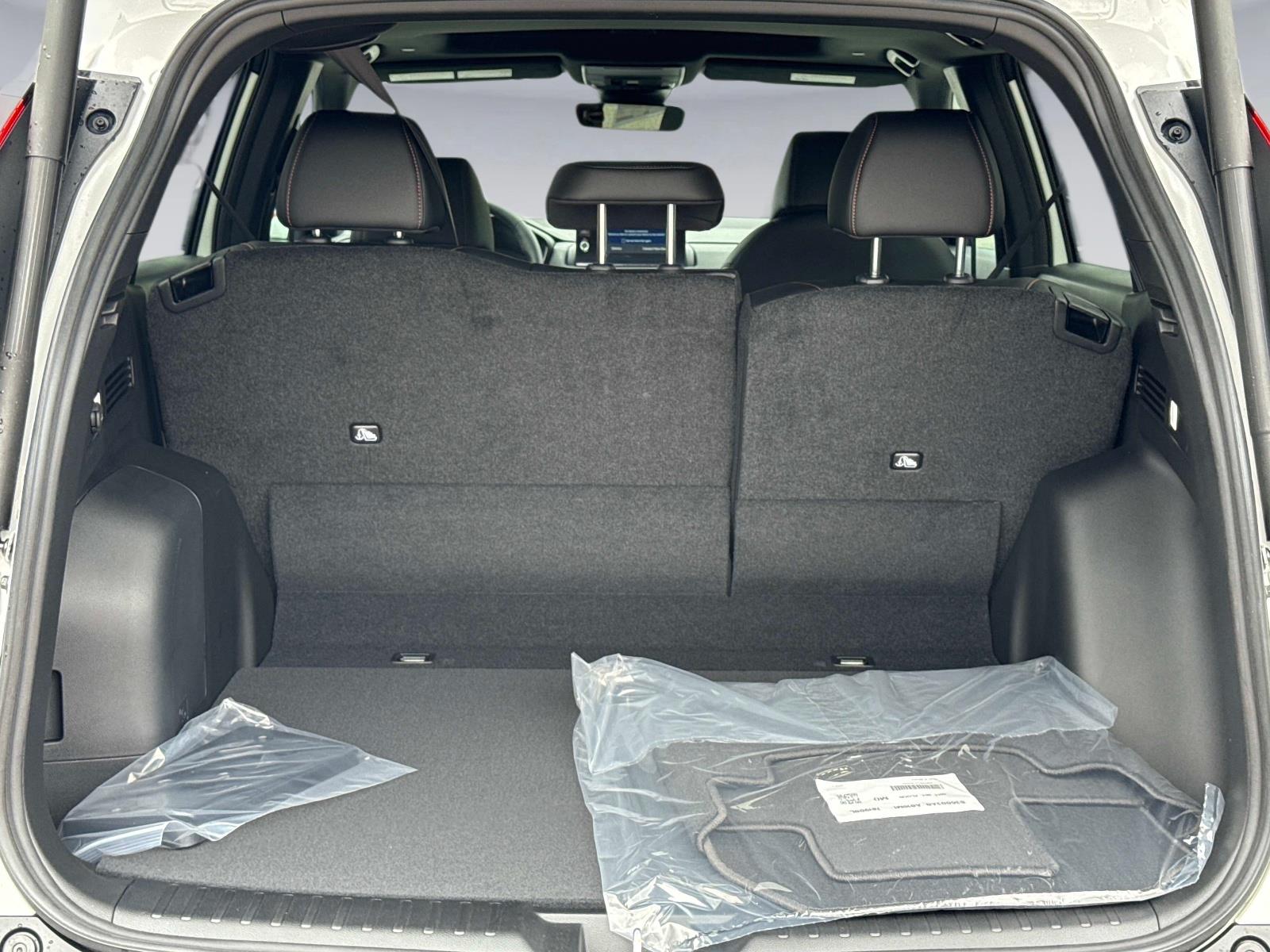 2026 HONDA CR-V SPORT-L