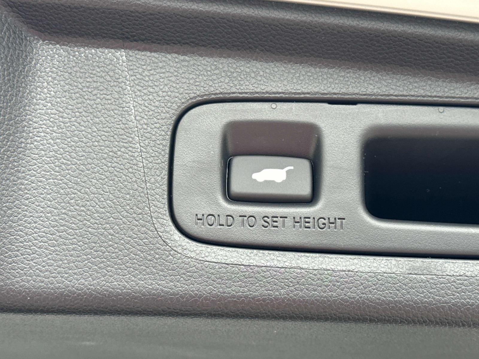 2026 HONDA CR-V SPORT-L