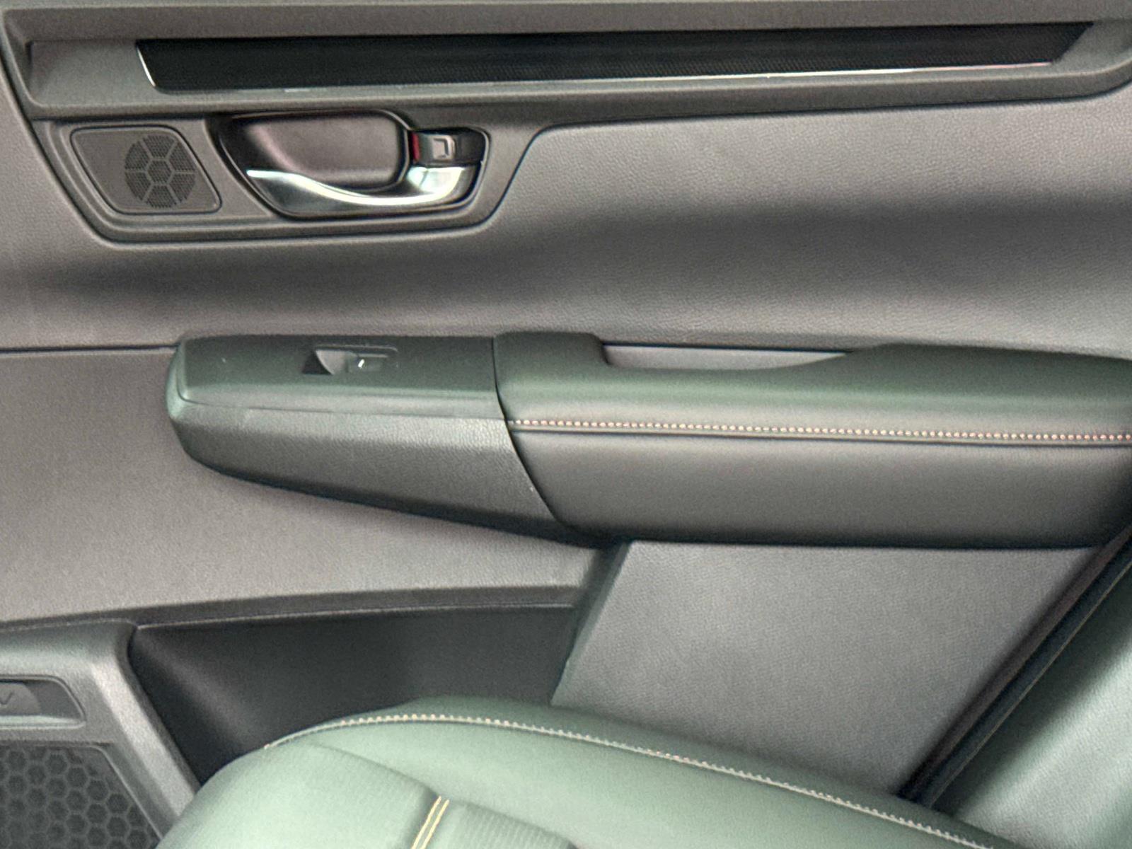 2026 HONDA CR-V SPORT-L