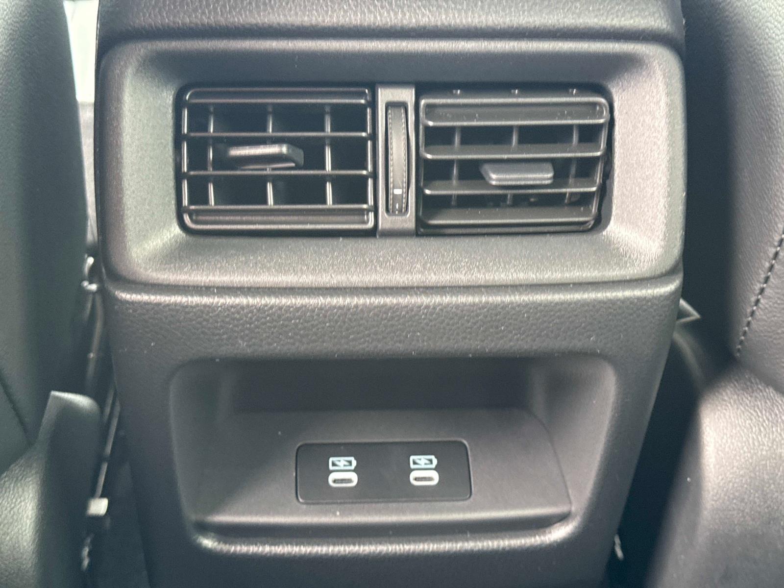 2026 HONDA CR-V SPORT-L