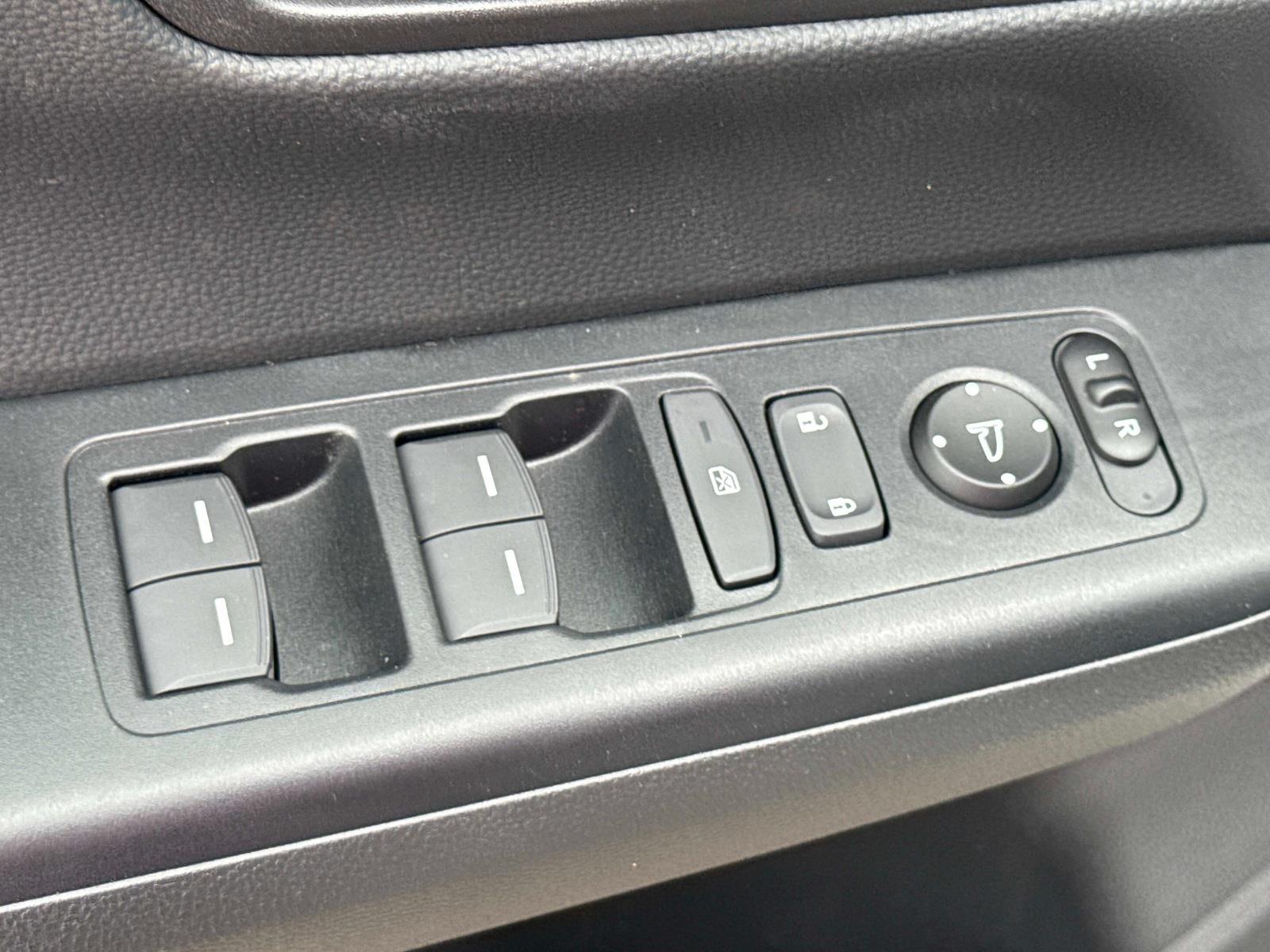 2026 HONDA CR-V SPORT-L