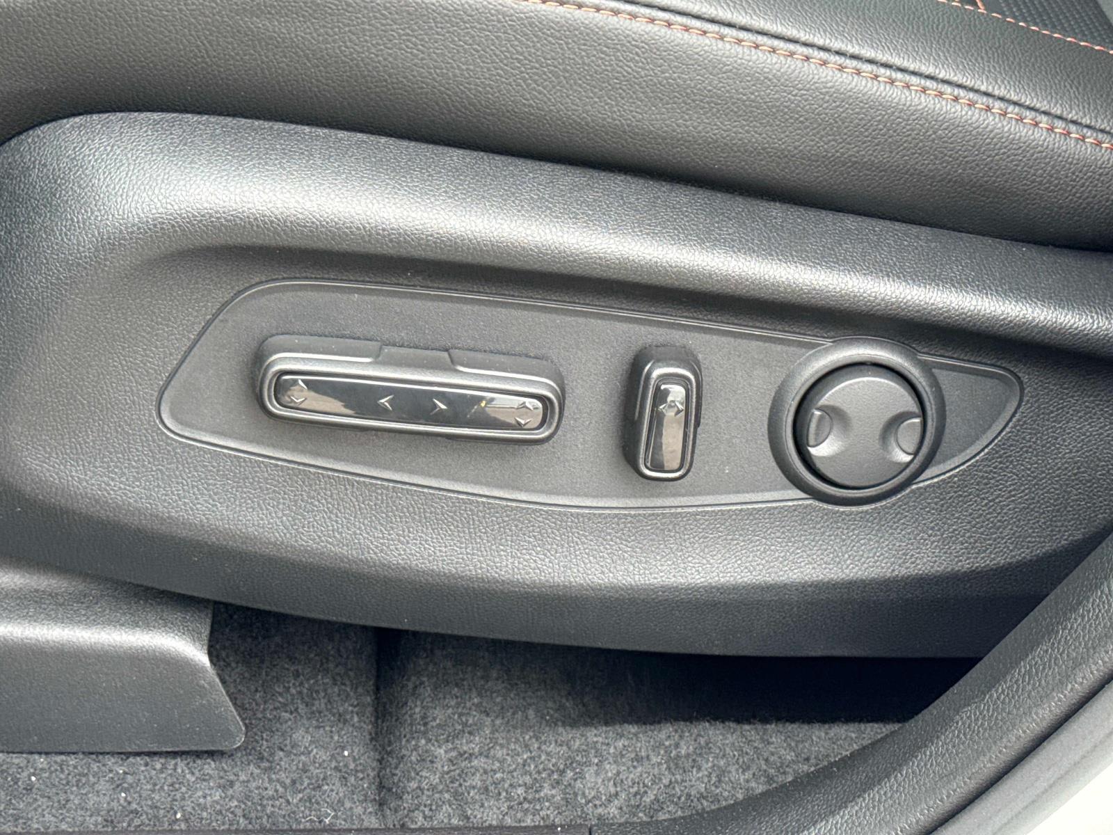 2026 HONDA CR-V SPORT-L