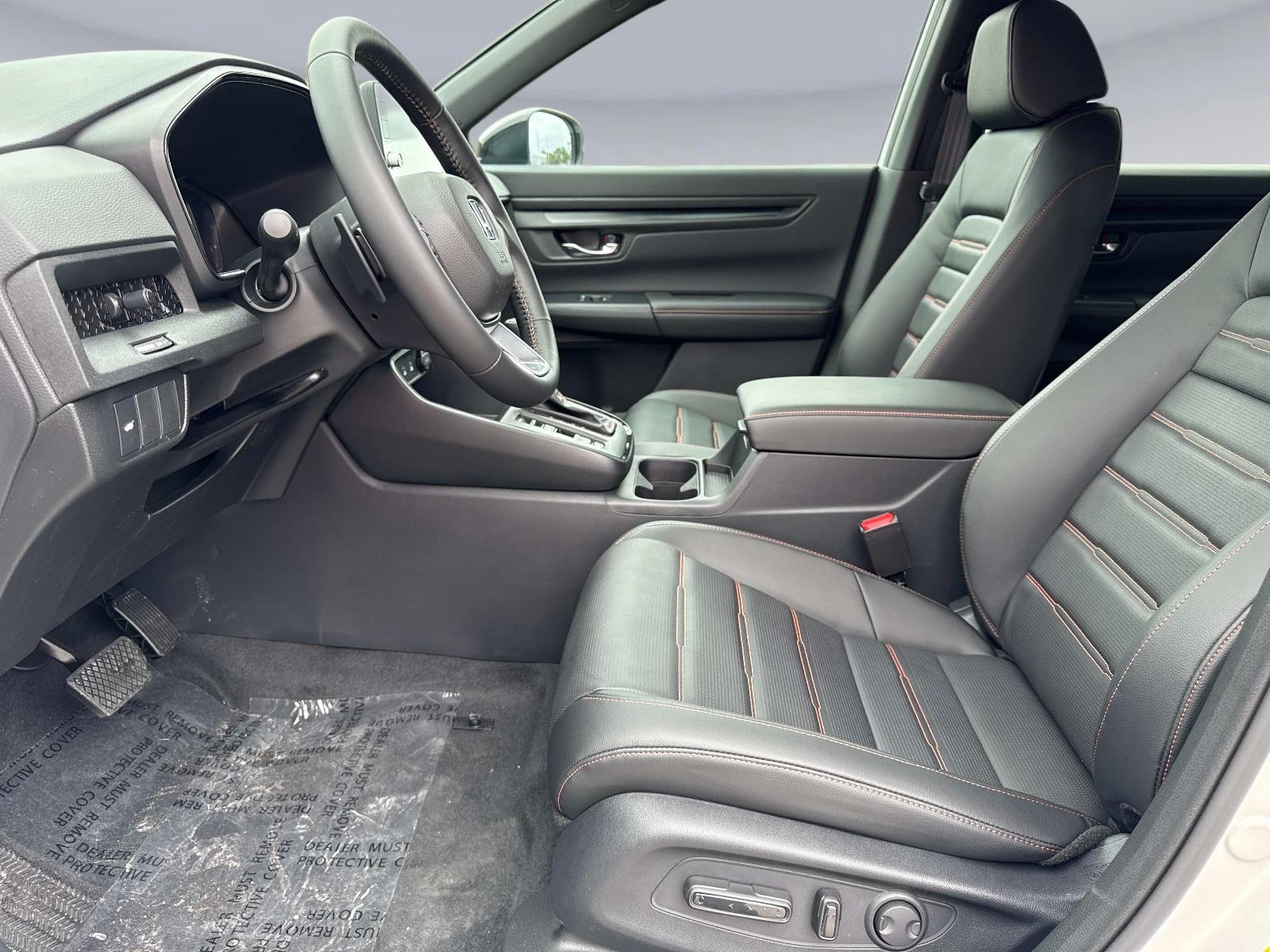 2026 HONDA CR-V SPORT-L