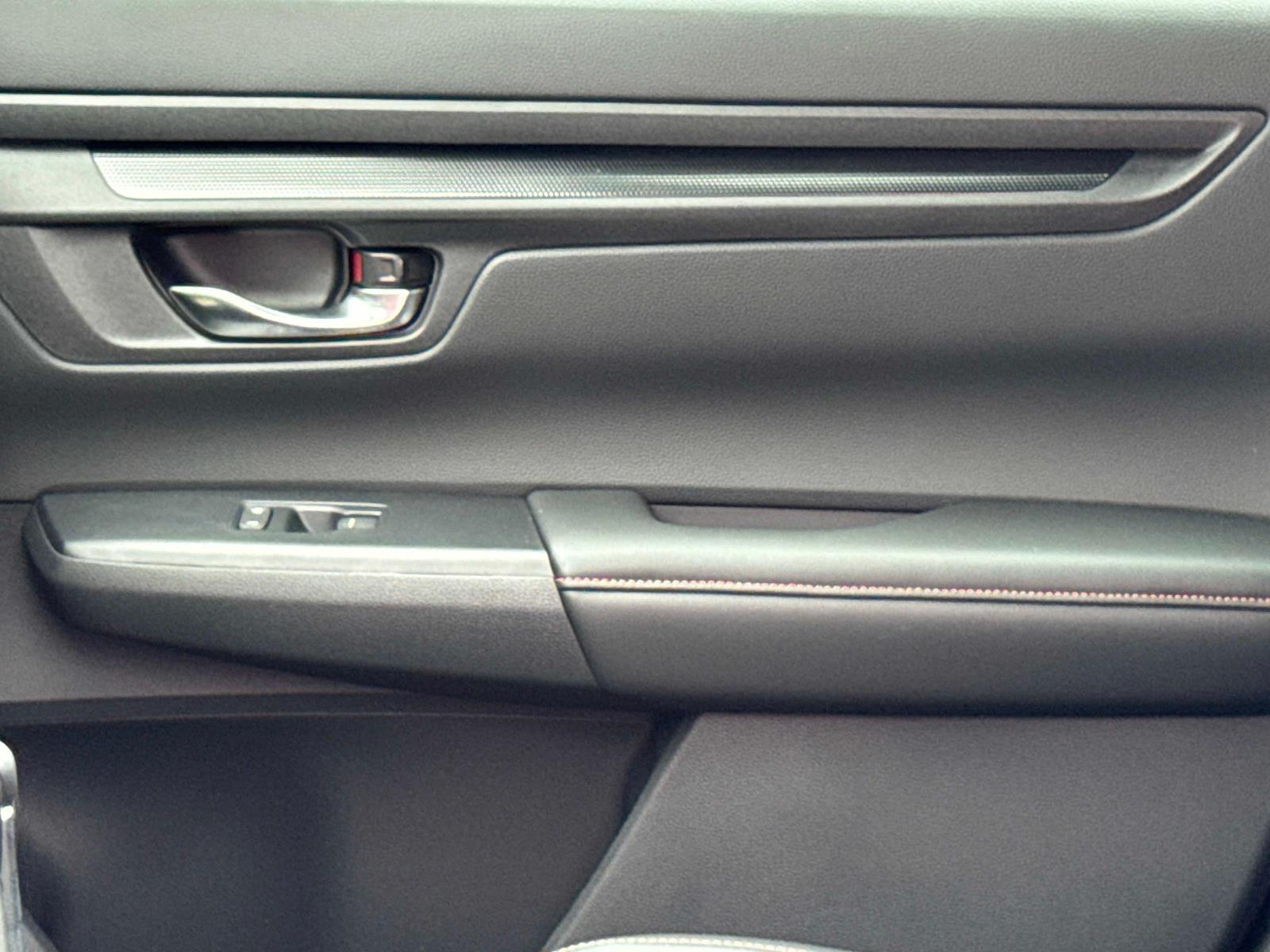 2026 HONDA CR-V SPORT-L