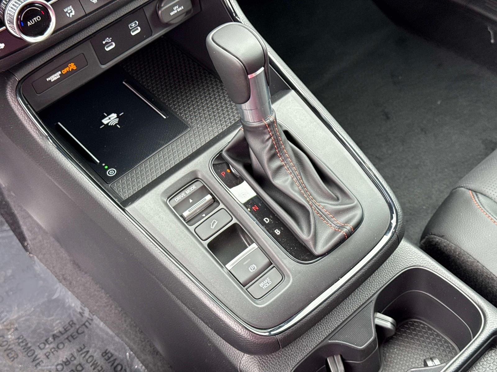 2026 HONDA CR-V SPORT-L