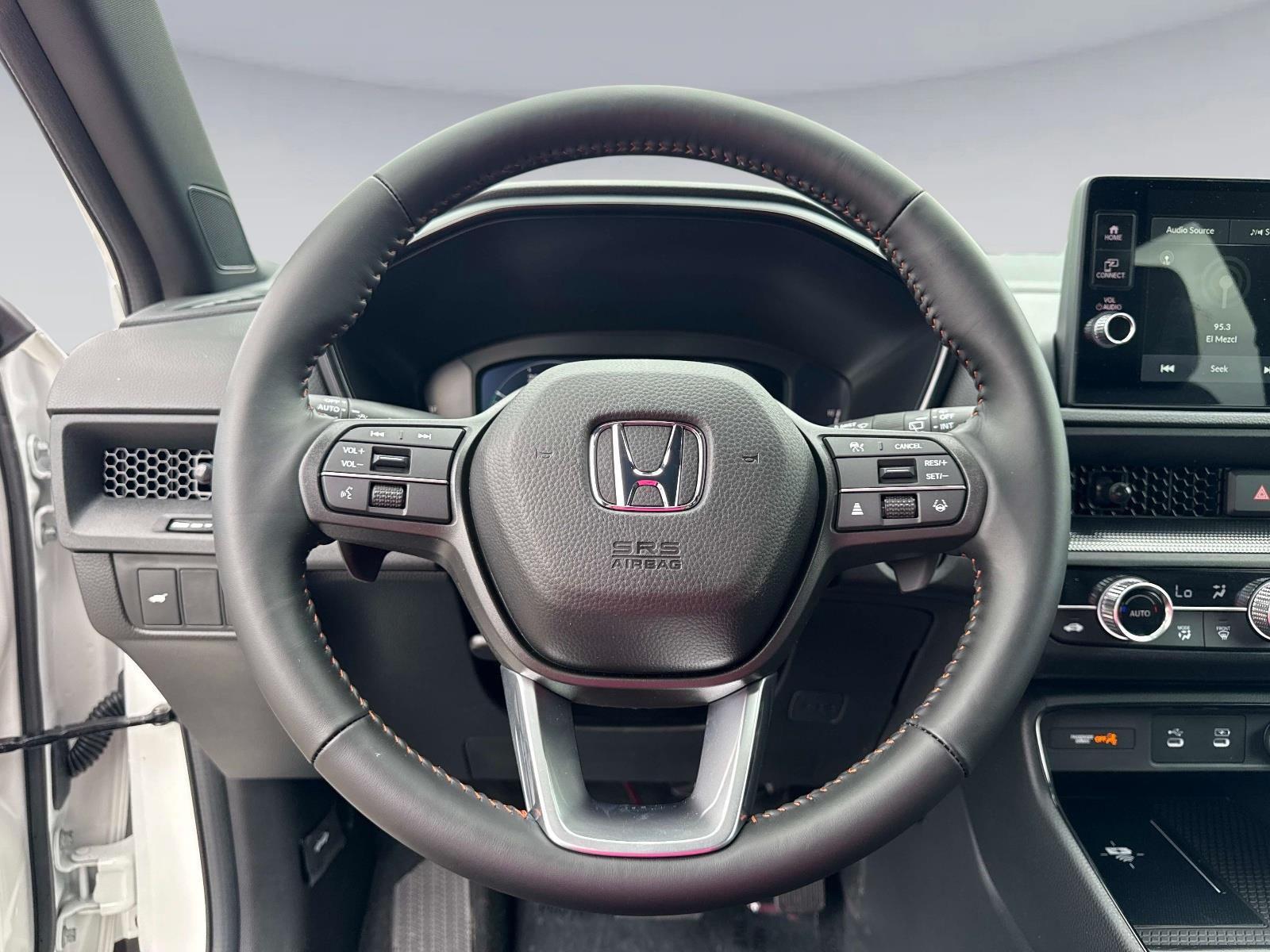 2026 HONDA CR-V SPORT-L