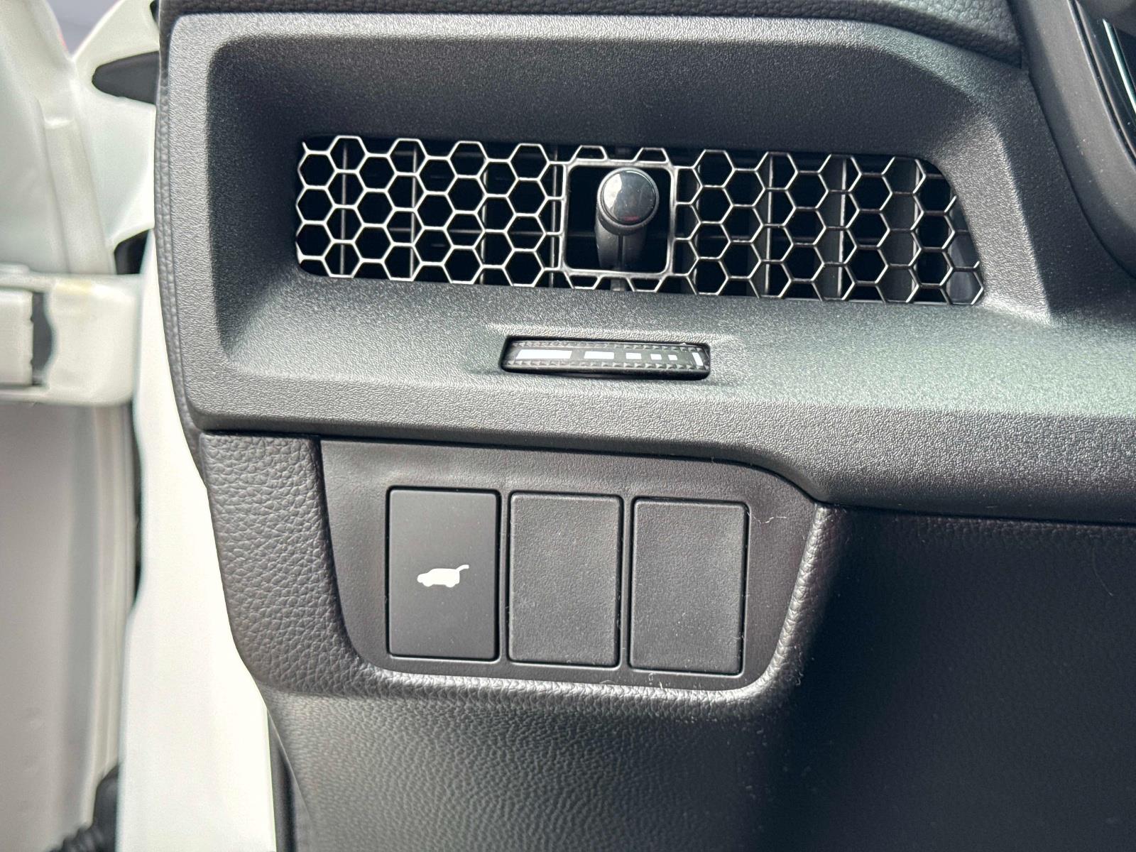 2026 HONDA CR-V SPORT-L