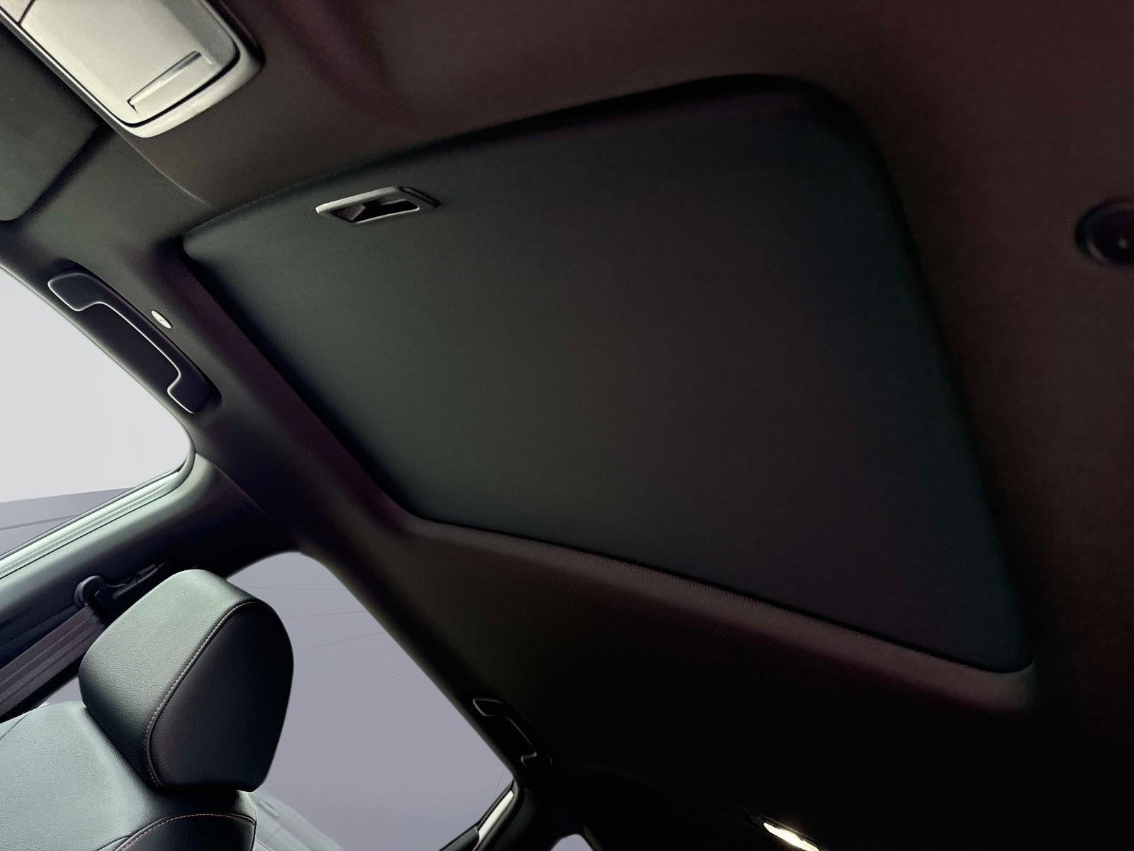 2026 HONDA CR-V SPORT-L