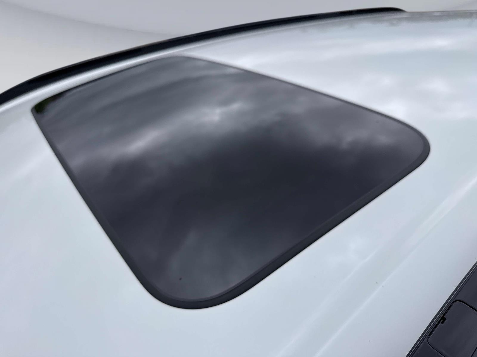 2026 HONDA CR-V SPORT-L