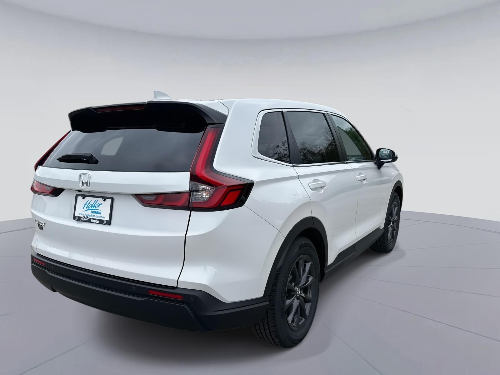 2026 HONDA CR-V EXL