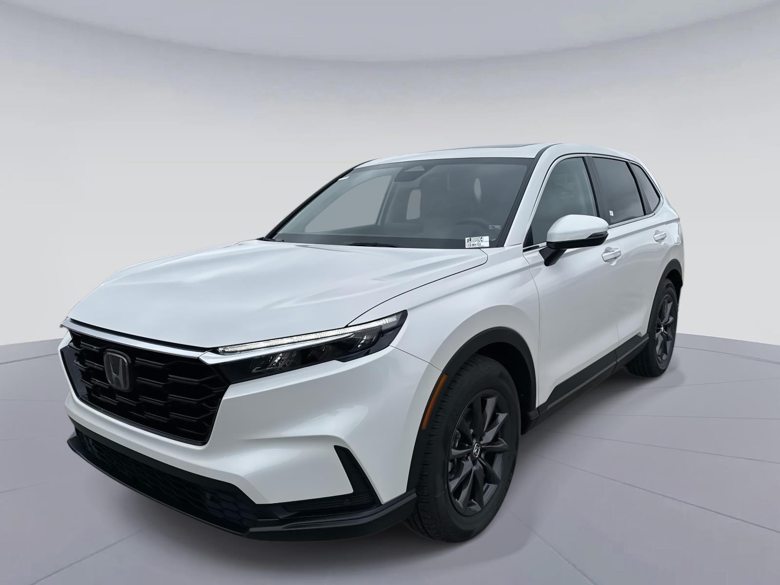 2026 HONDA CR-V EXL