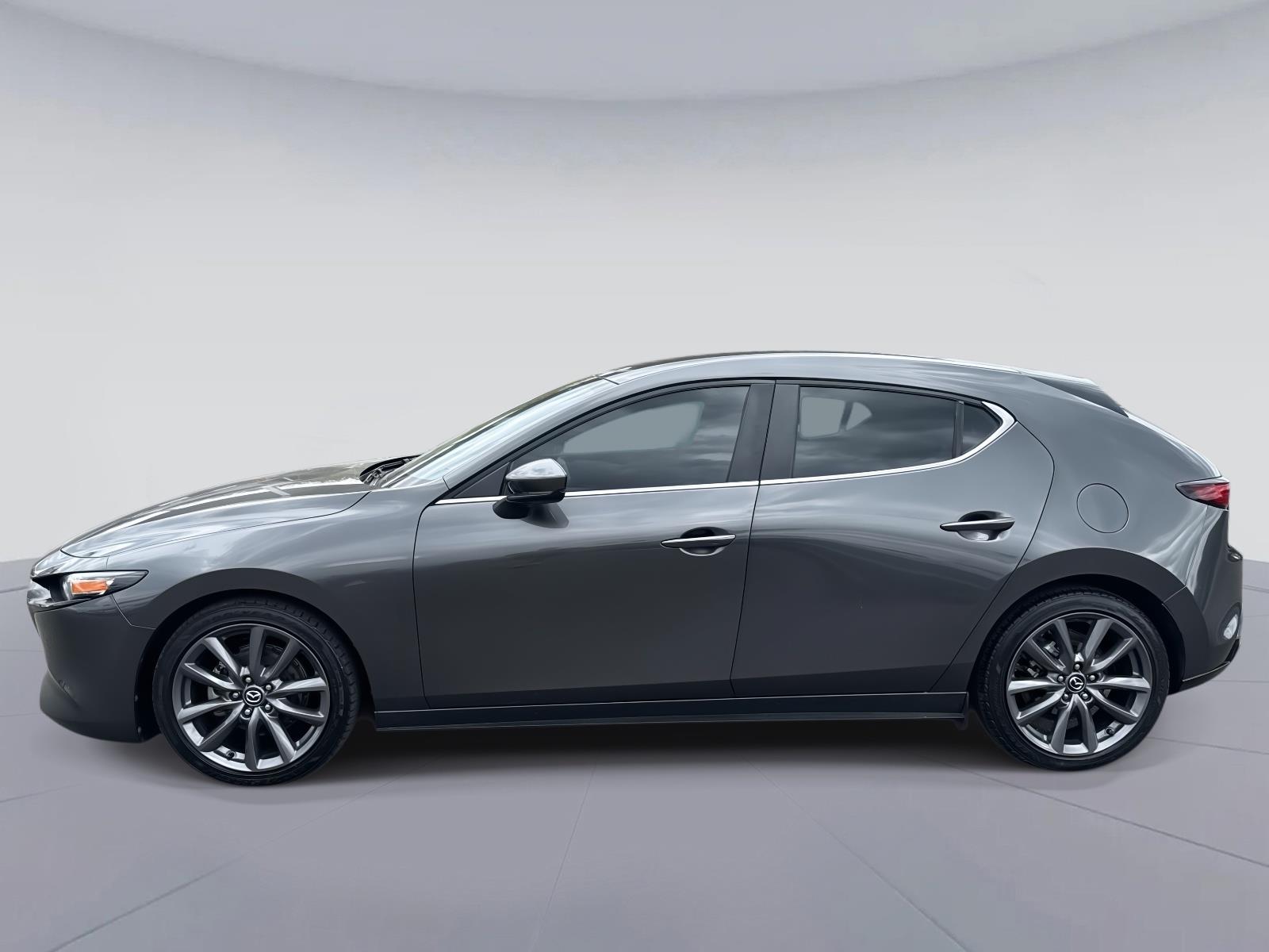 2019 Mazda Mazda3 Hatchback
