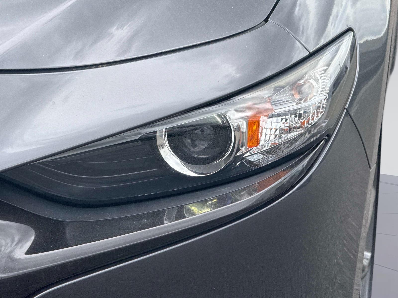 2019 Mazda Mazda3 Hatchback