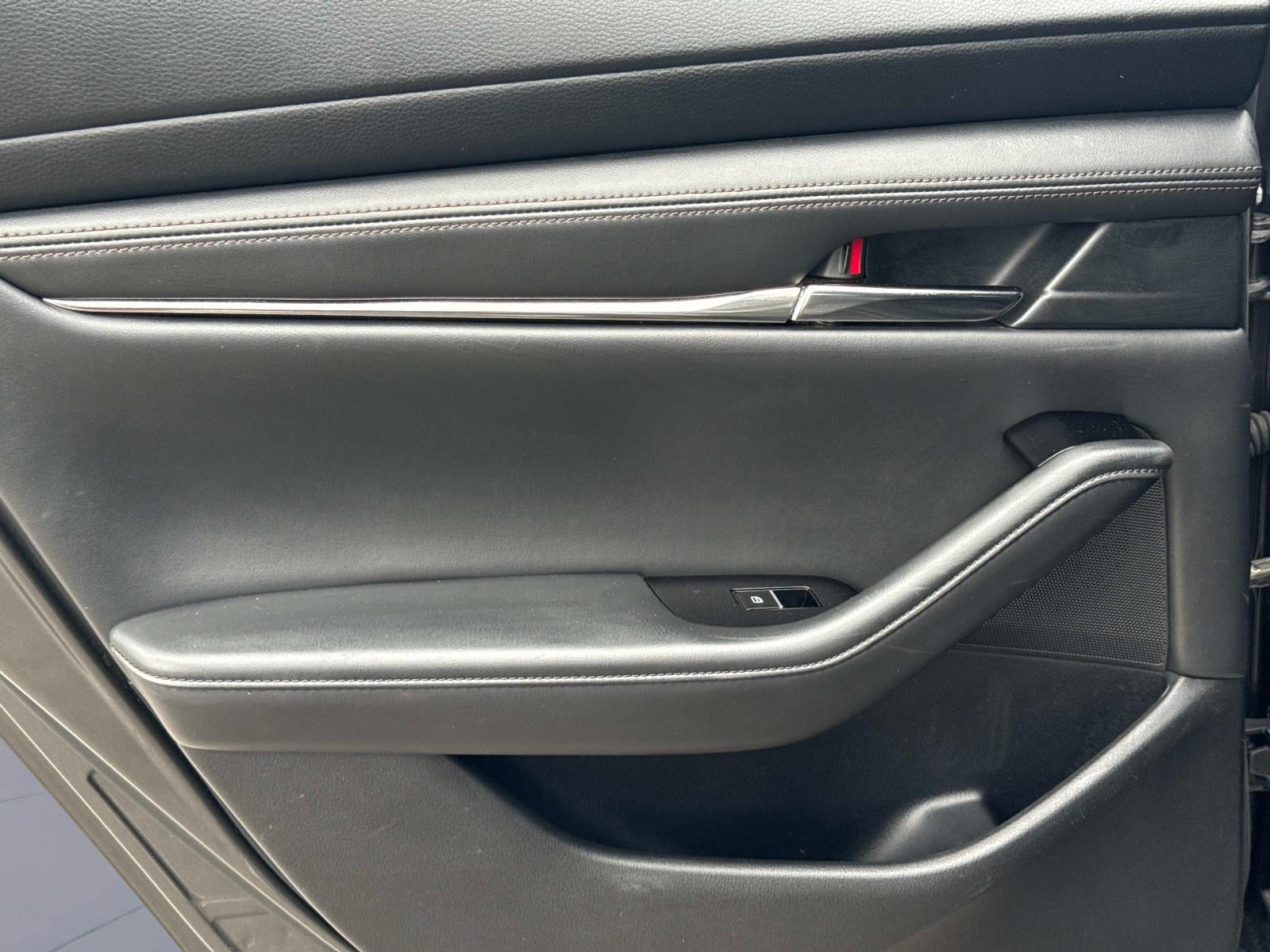 2019 Mazda Mazda3 Hatchback