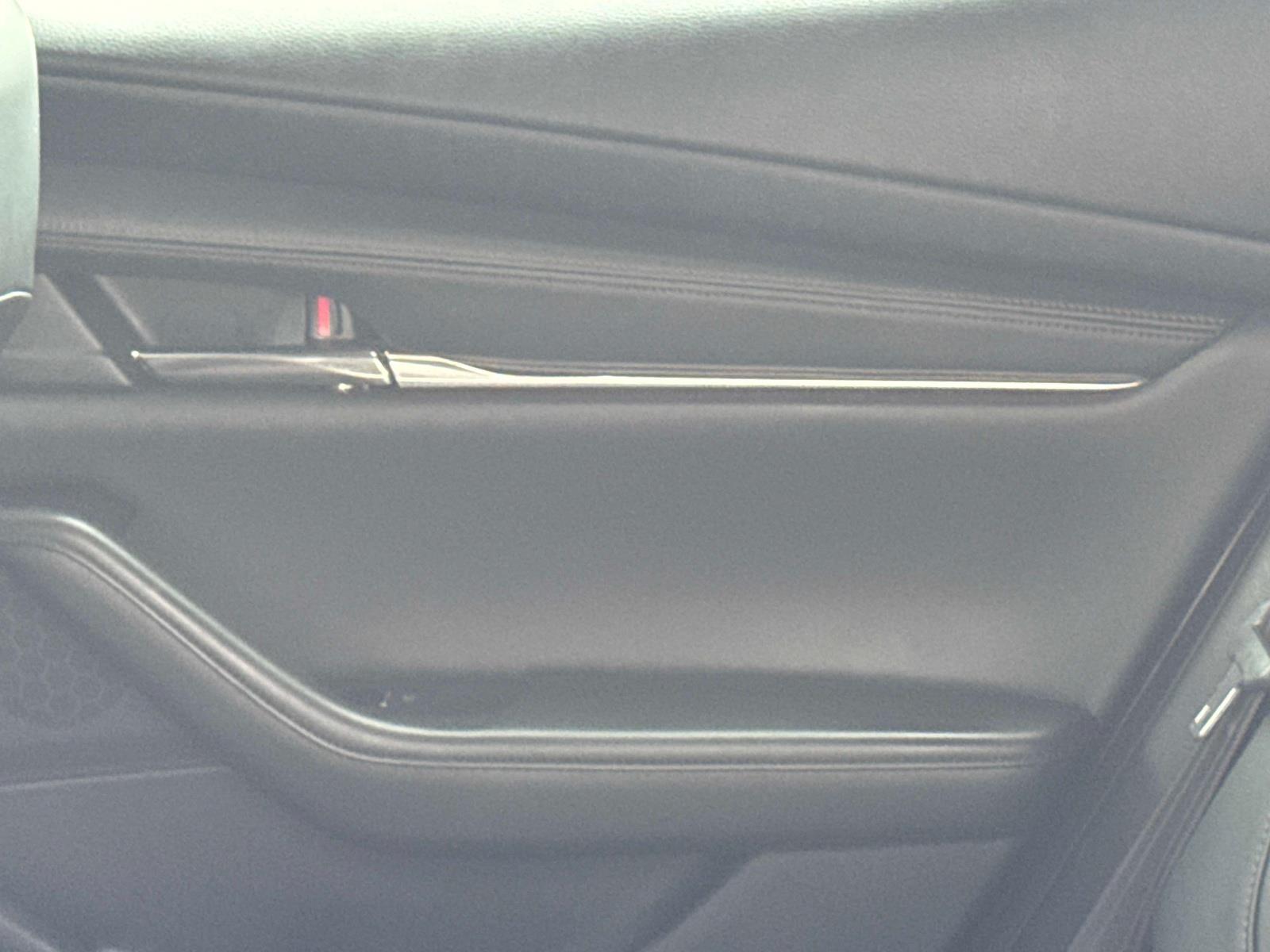 2019 Mazda Mazda3 Hatchback