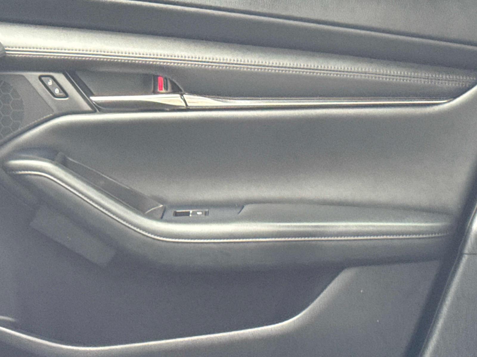 2019 Mazda Mazda3 Hatchback