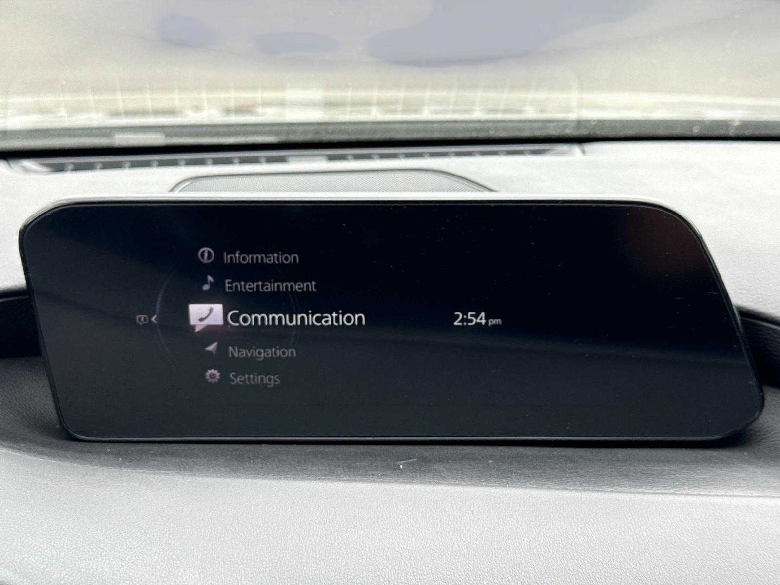 2019 Mazda Mazda3 Hatchback