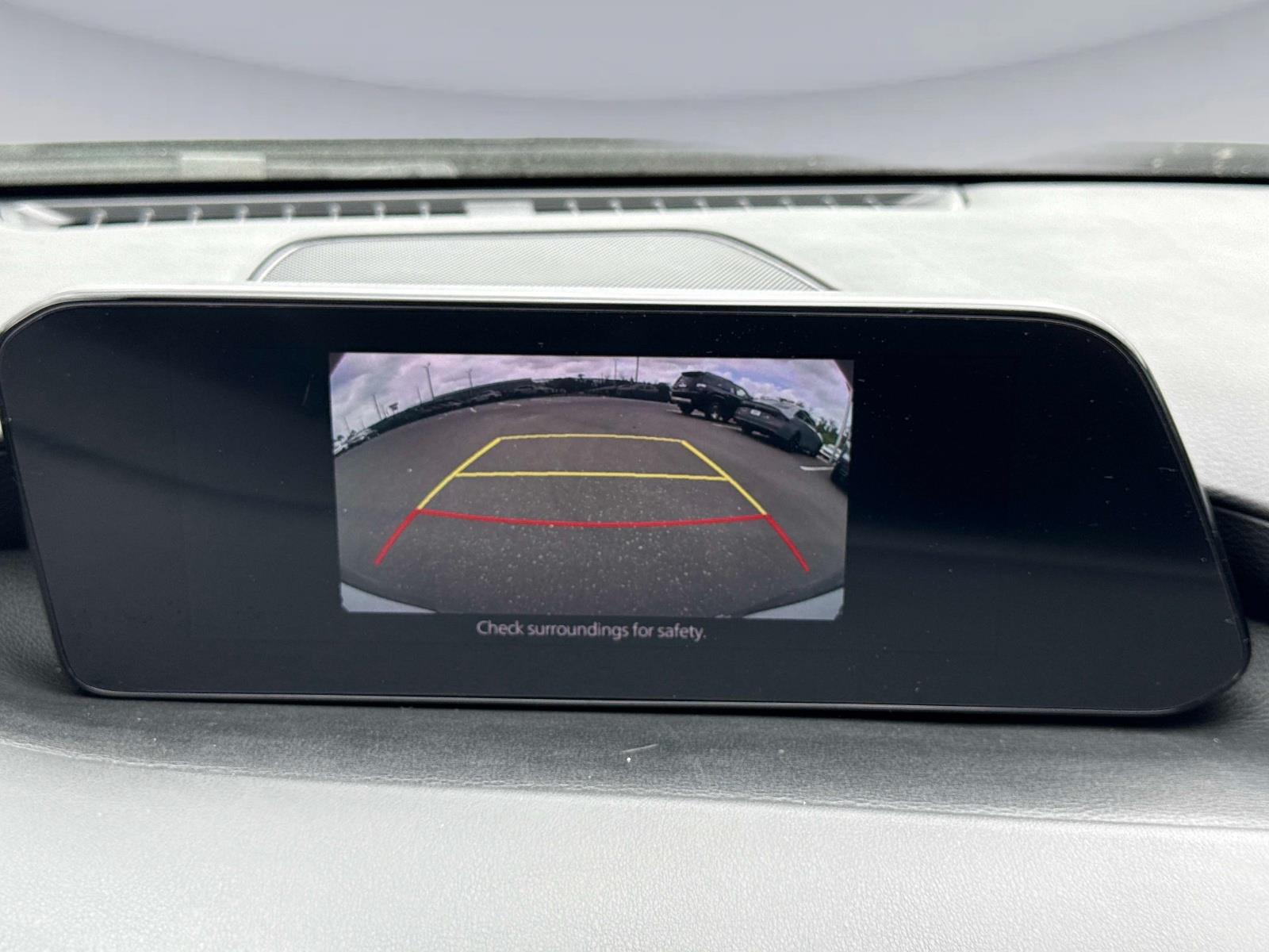 2019 Mazda Mazda3 Hatchback