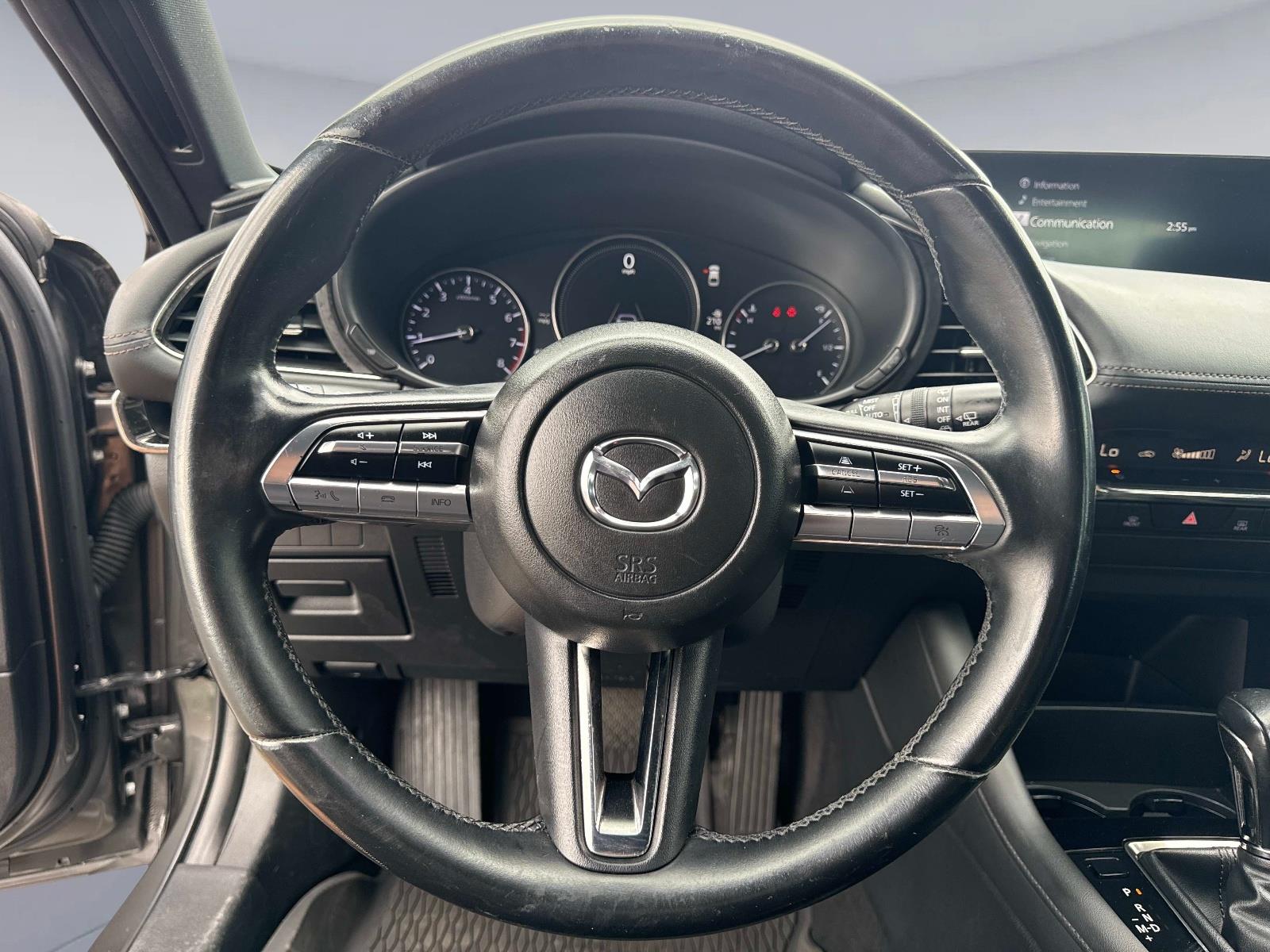 2019 Mazda Mazda3 Hatchback