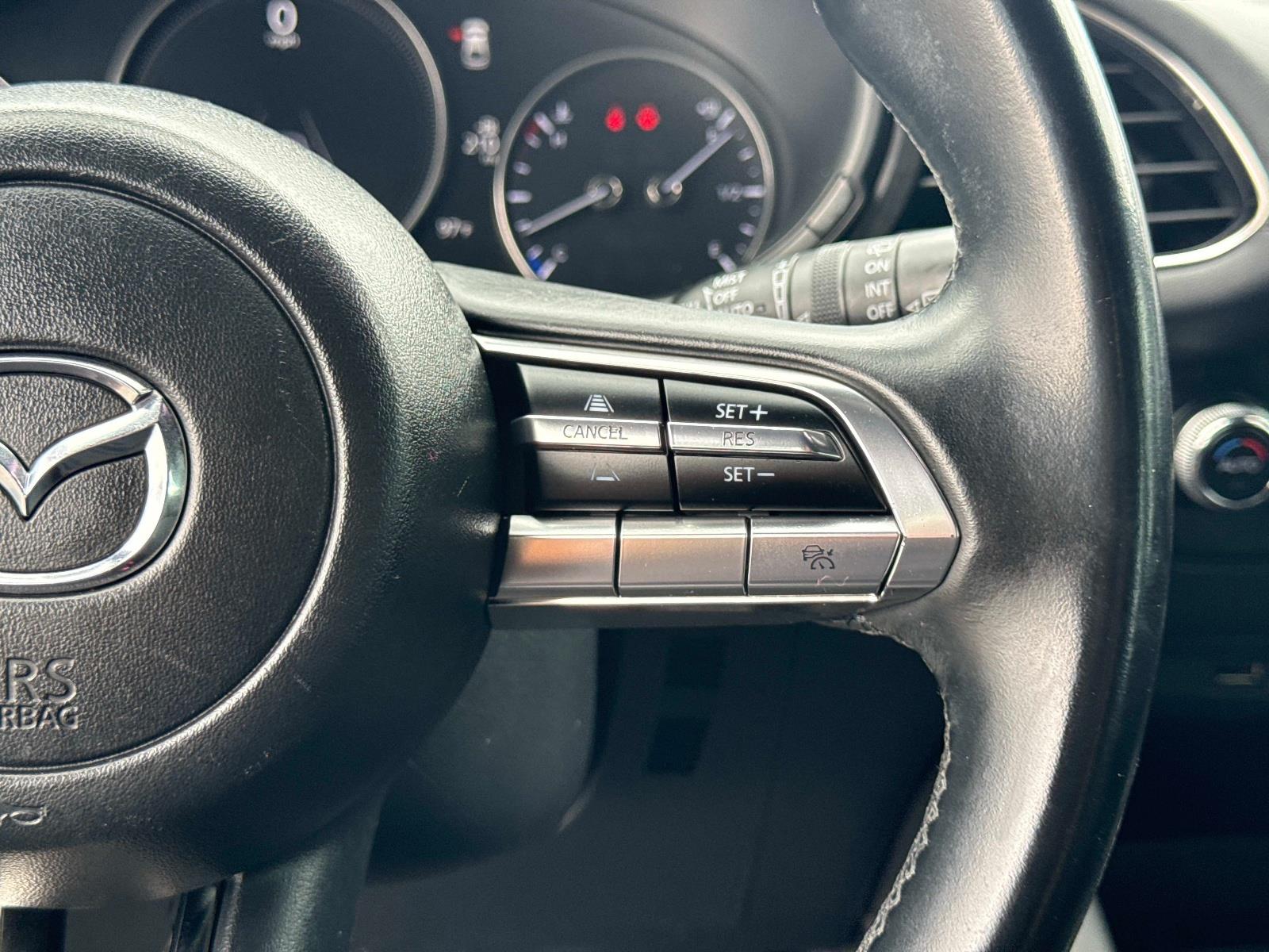 2019 Mazda Mazda3 Hatchback