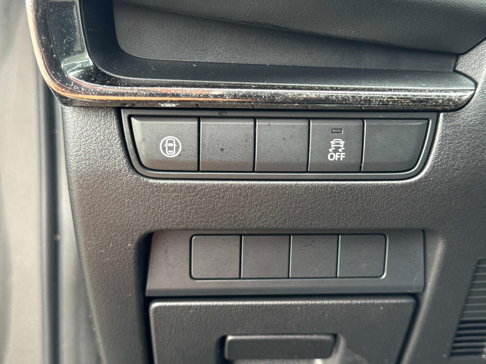 2019 Mazda Mazda3 Hatchback