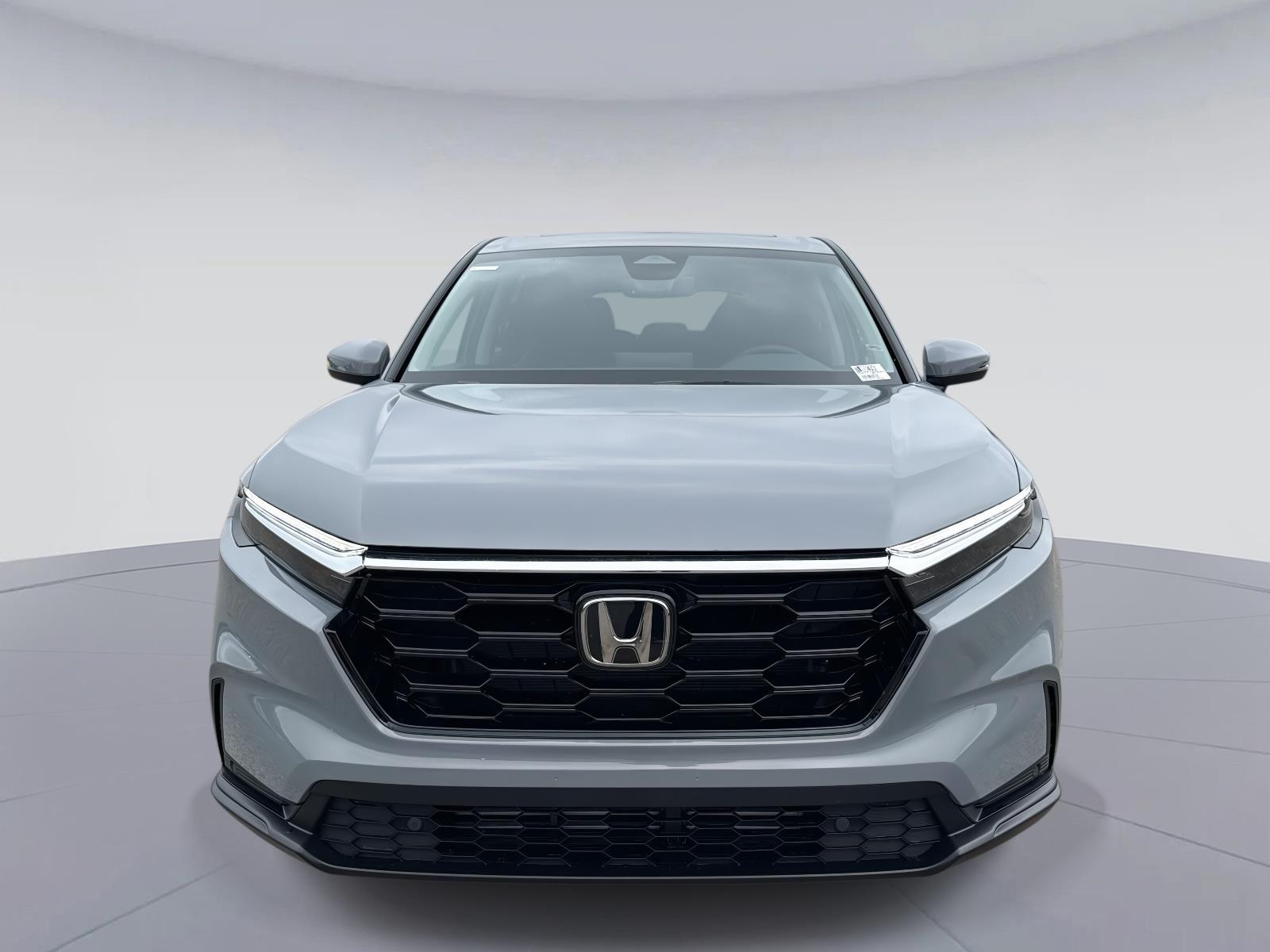 2026 HONDA CR-V EXL