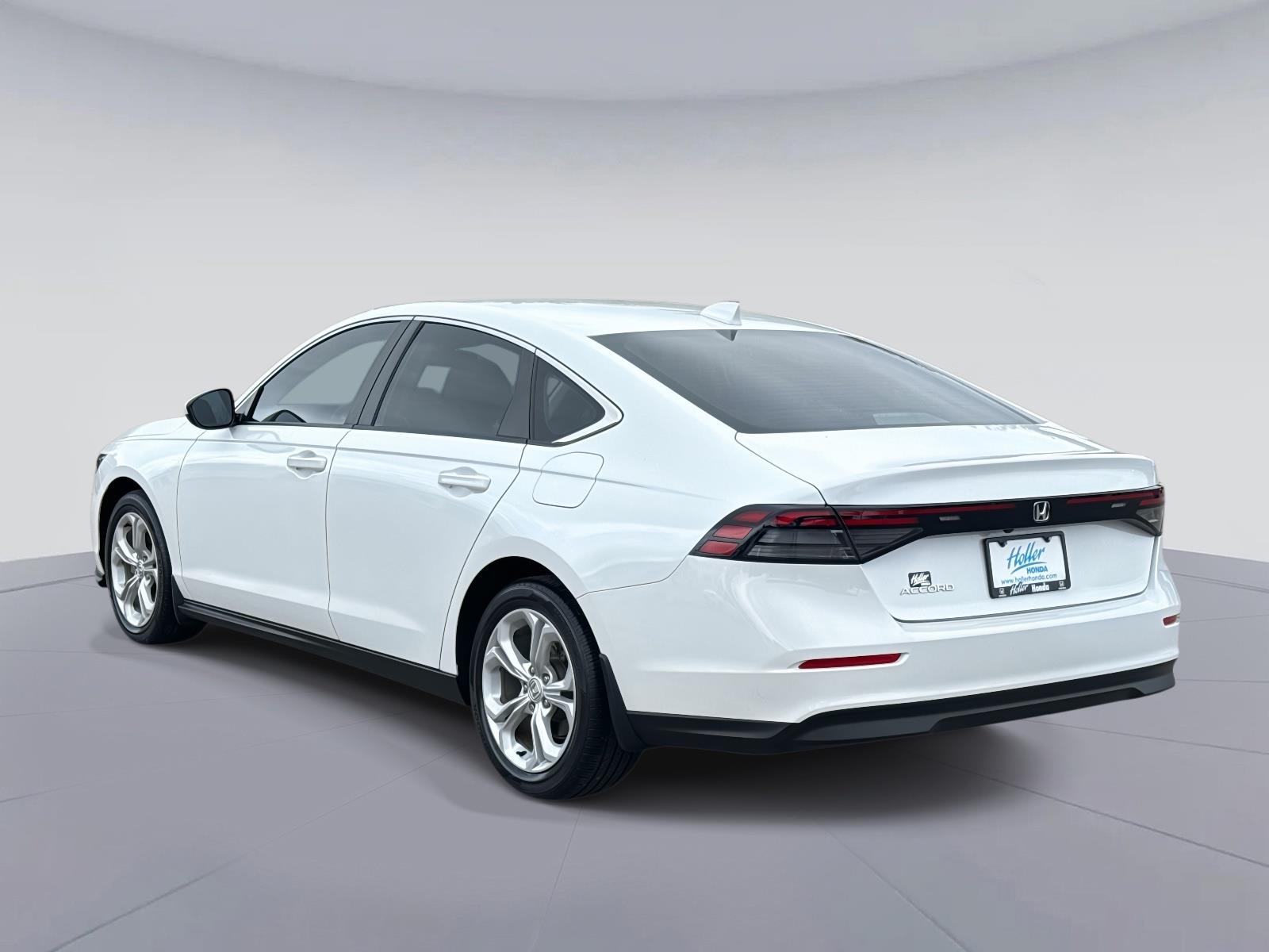 2023 Honda Accord Sedan LX