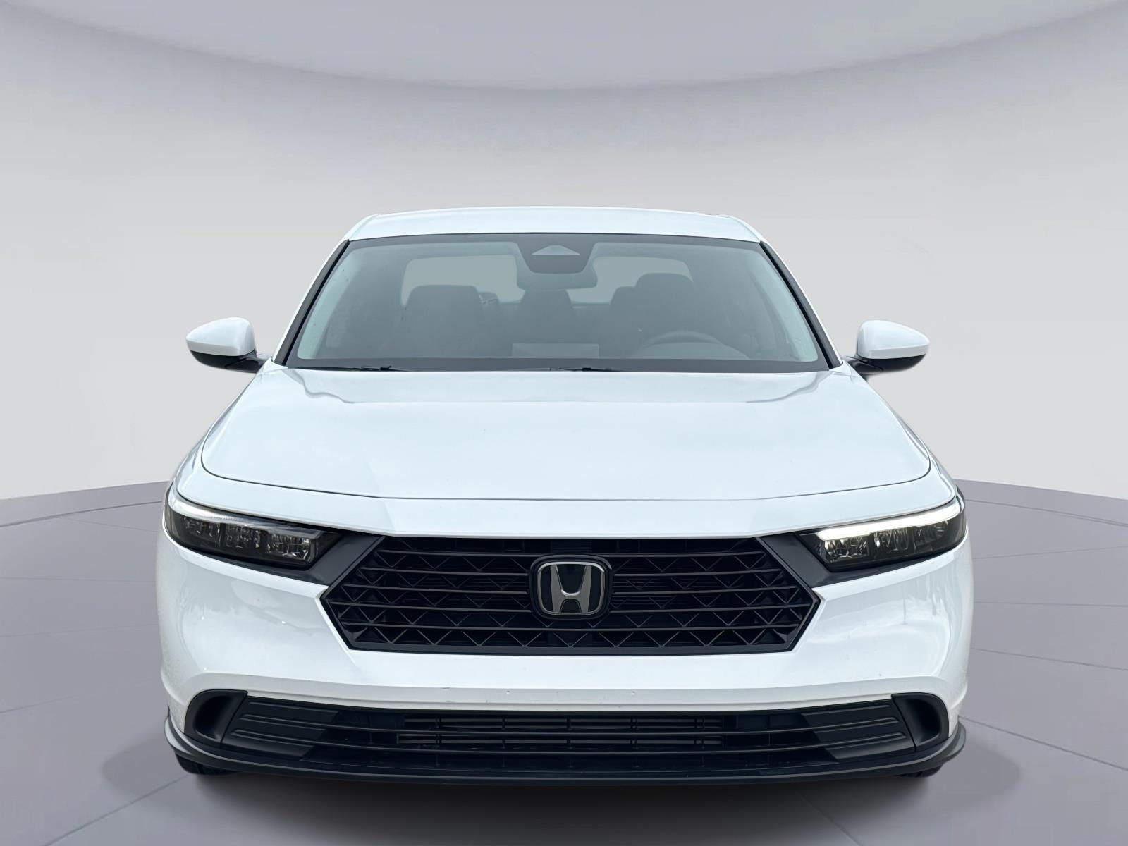 2023 Honda Accord Sedan LX