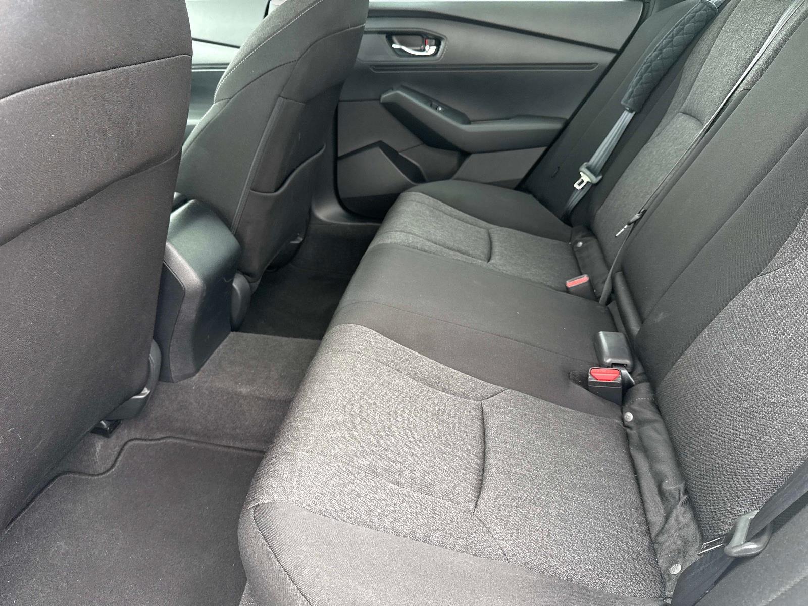 2023 Honda Accord Sedan LX