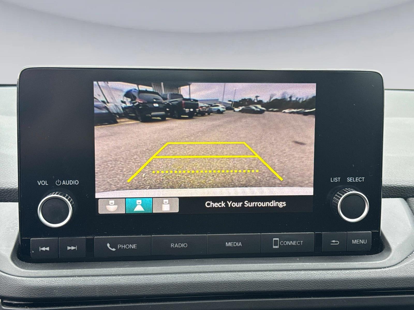 2023 Honda Accord Sedan LX