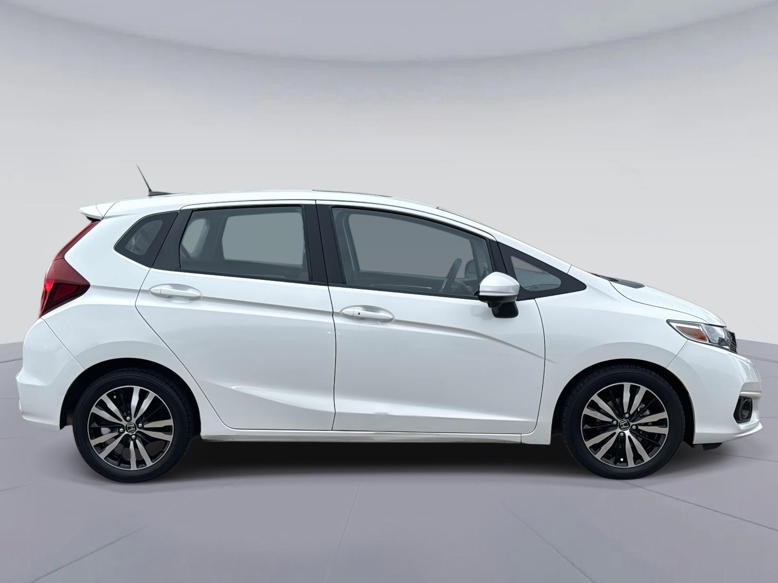 2019 HONDA FIT