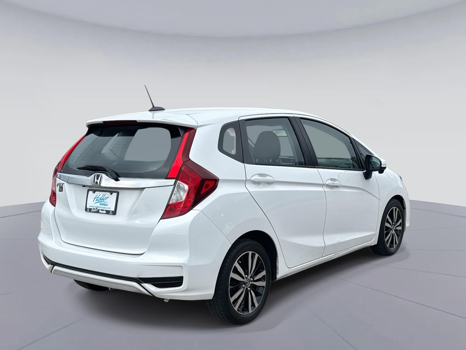 2019 HONDA FIT