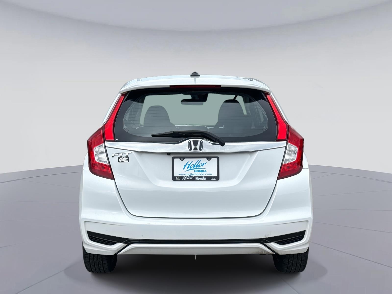 2019 HONDA FIT