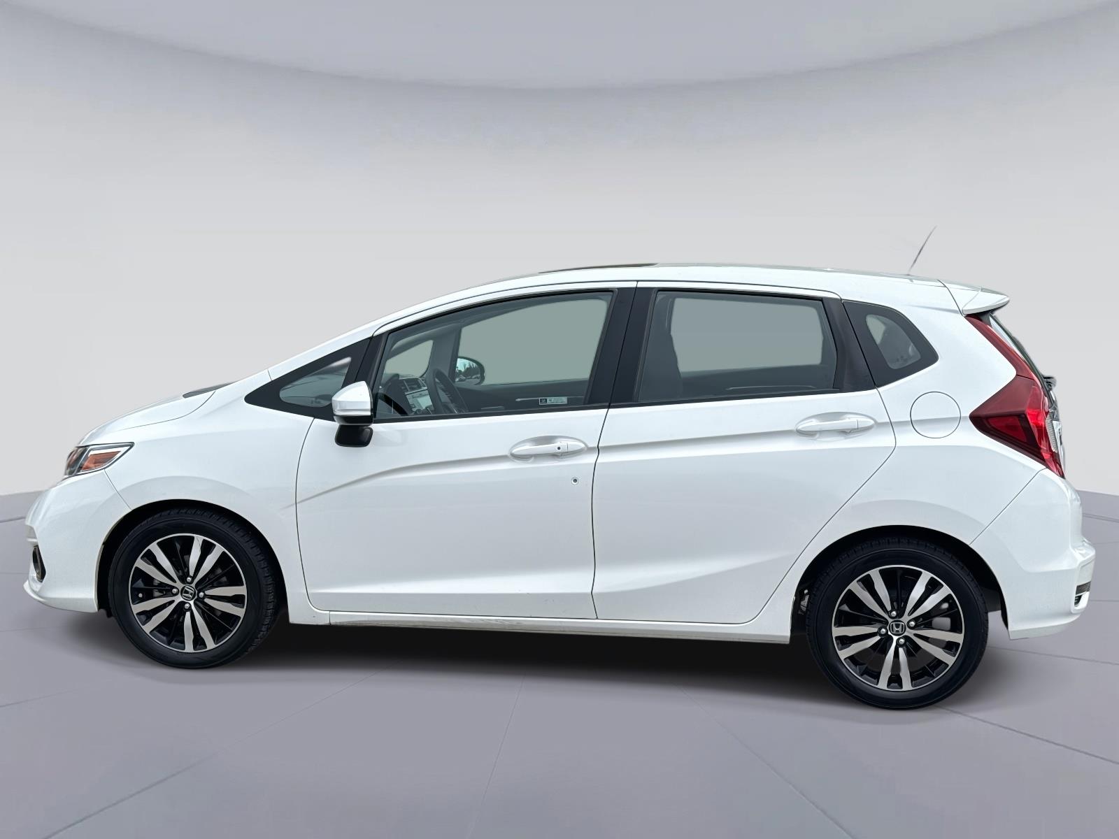 2019 HONDA FIT