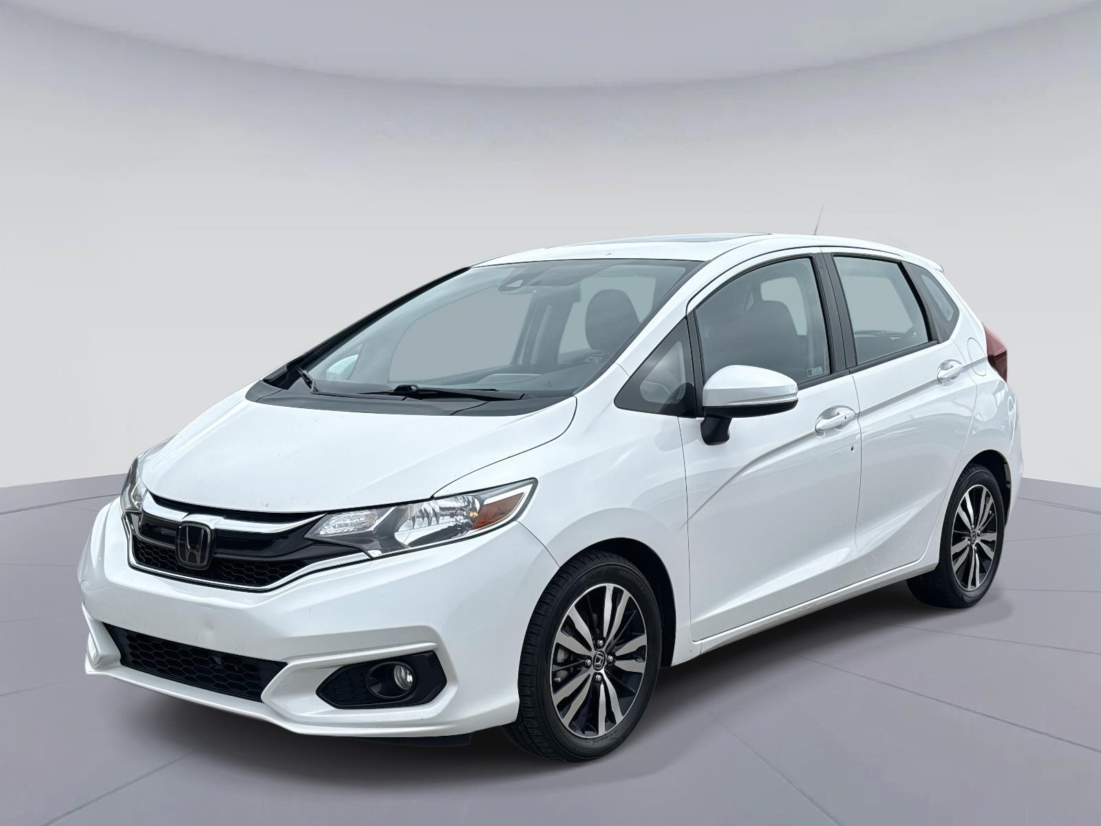 2019 HONDA FIT