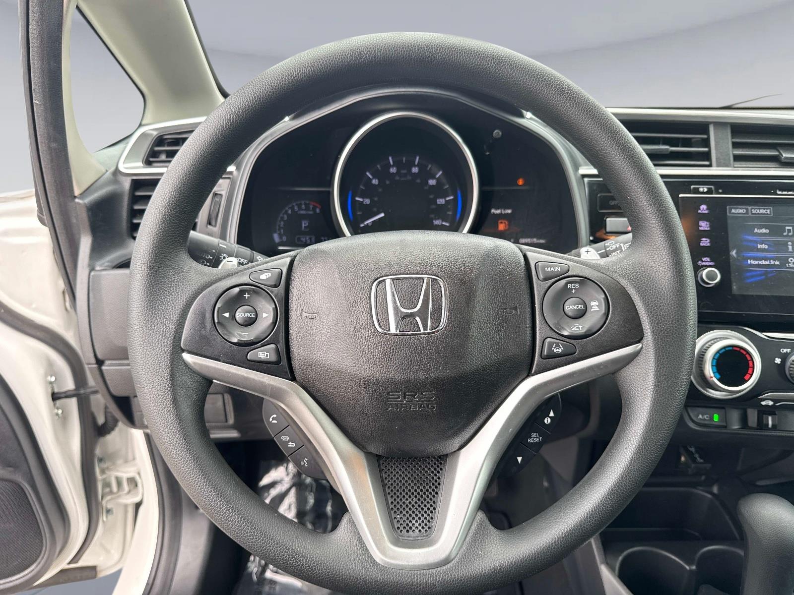 2019 HONDA FIT