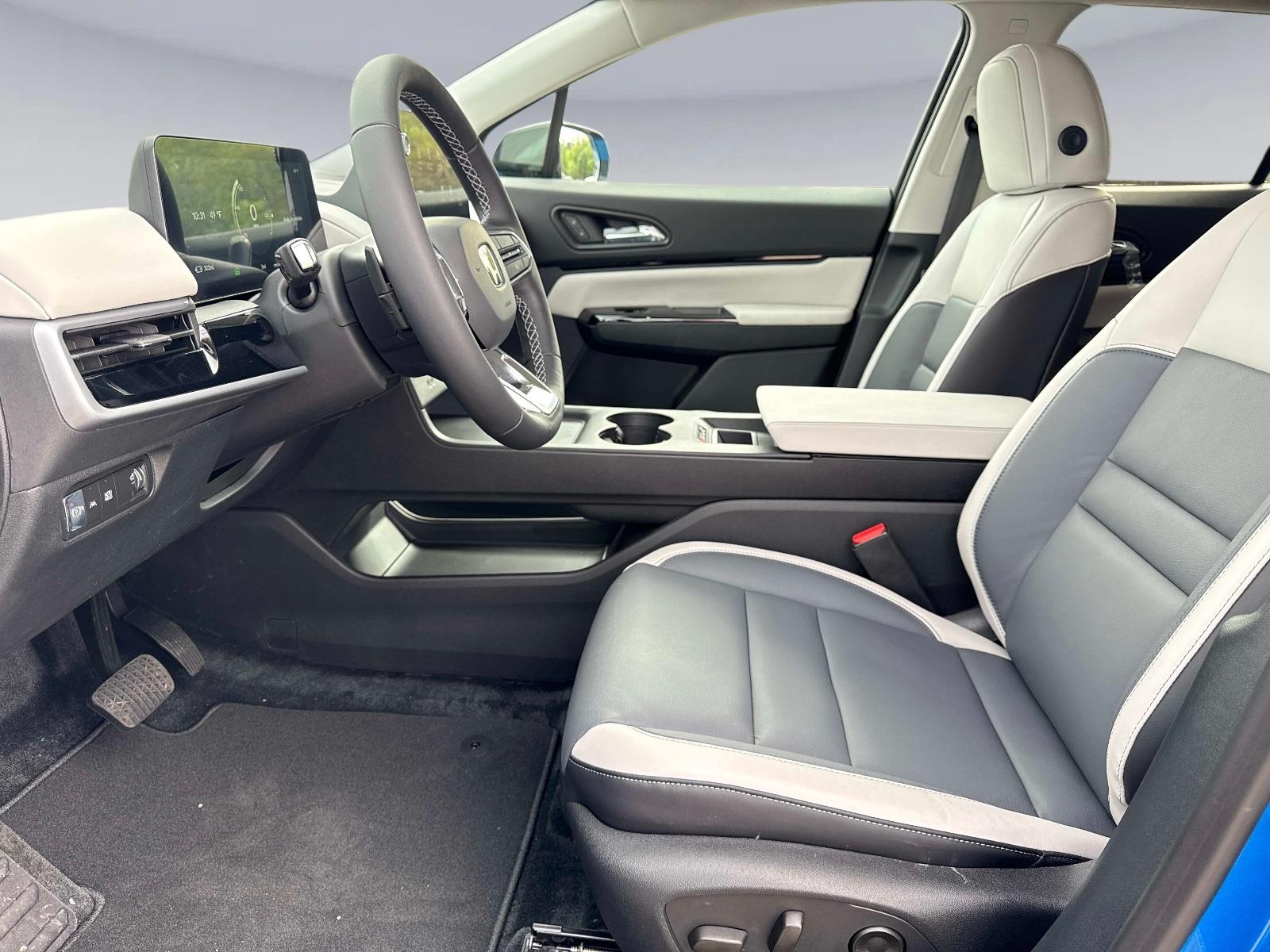 2026 Honda Prologue Touring