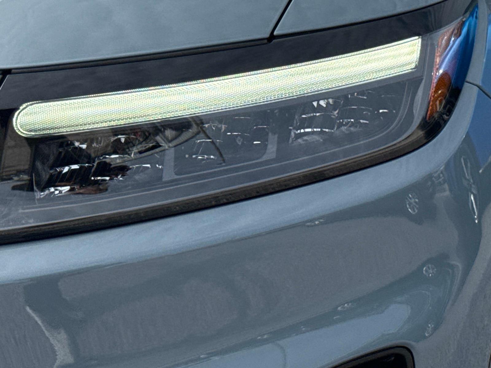 2026 Honda Prologue Touring