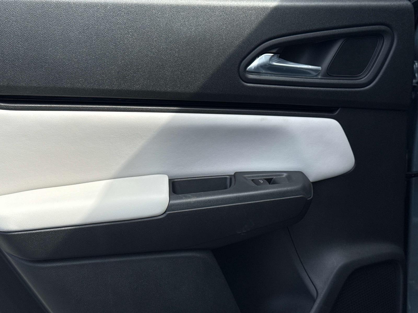 2026 Honda Prologue Touring