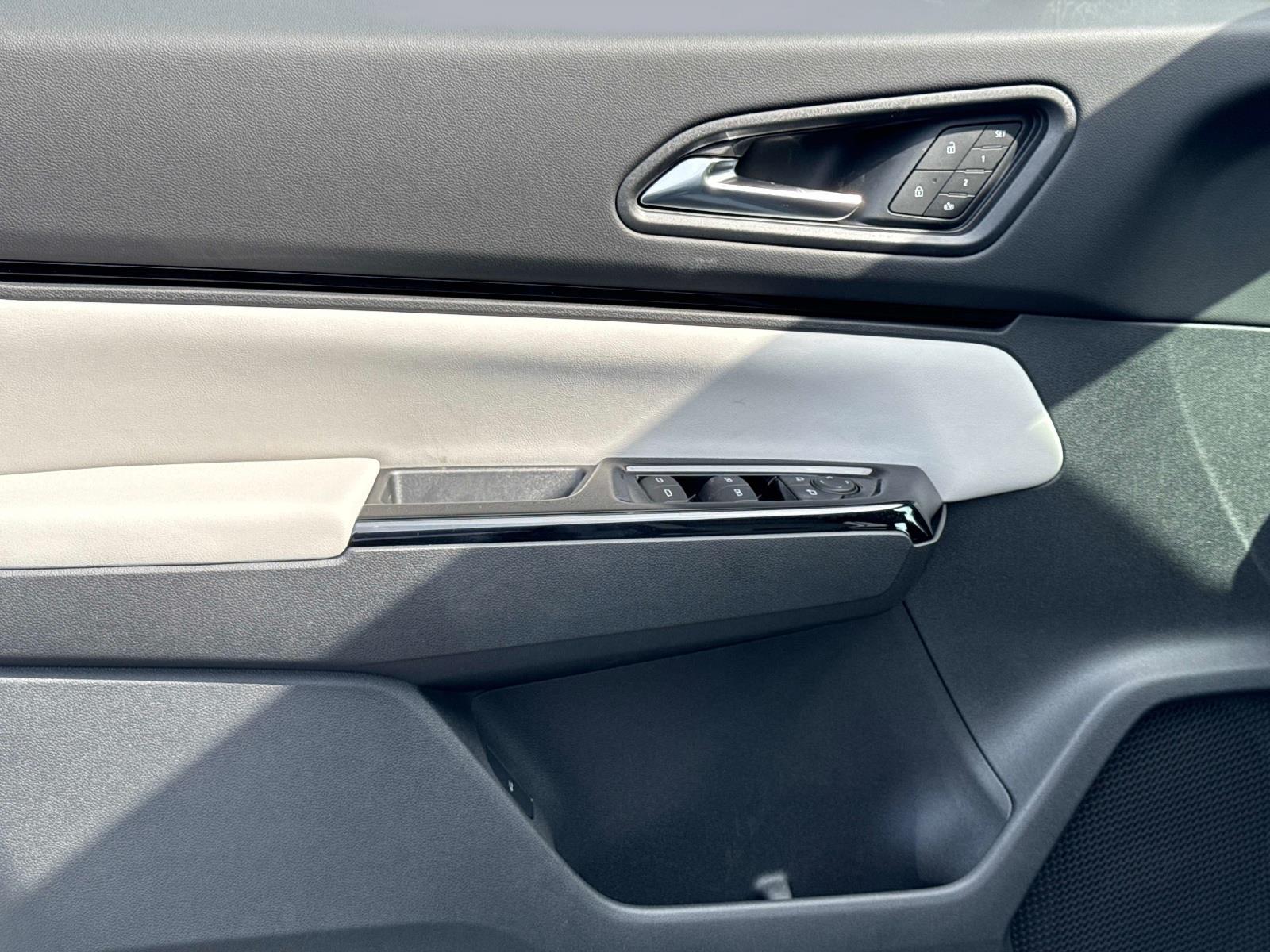 2026 Honda Prologue Touring