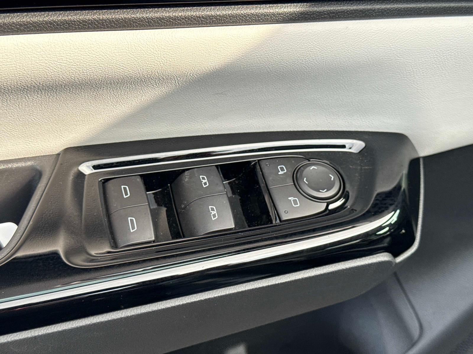 2026 Honda Prologue Touring