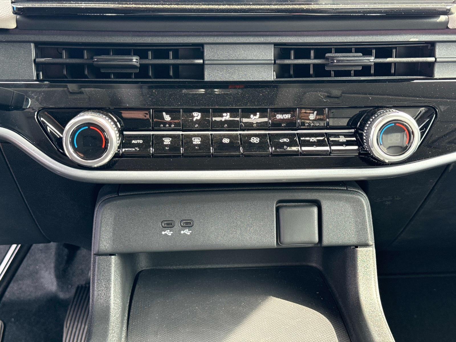 2026 Honda Prologue Touring