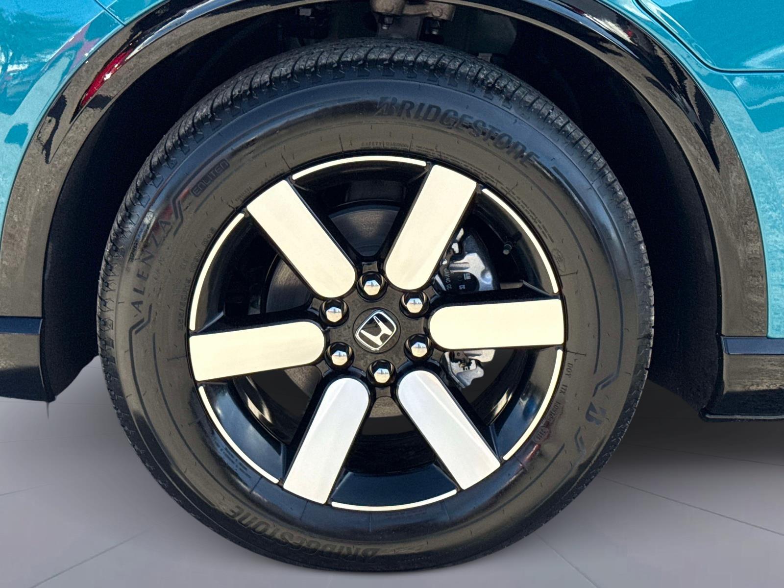 2026 Honda Prologue Touring