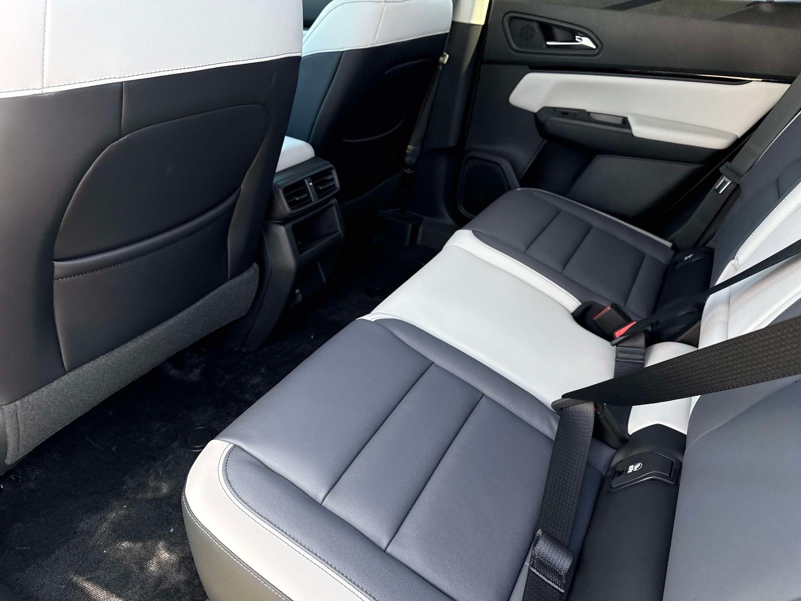 2026 Honda Prologue Touring