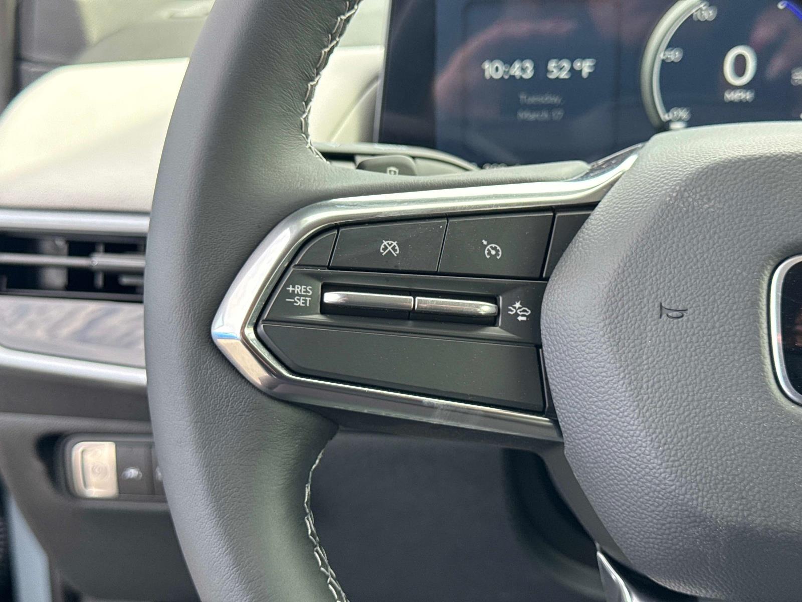 2026 Honda Prologue Touring