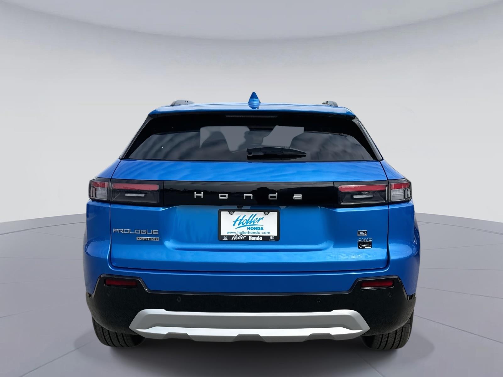 2026 Honda Prologue Touring