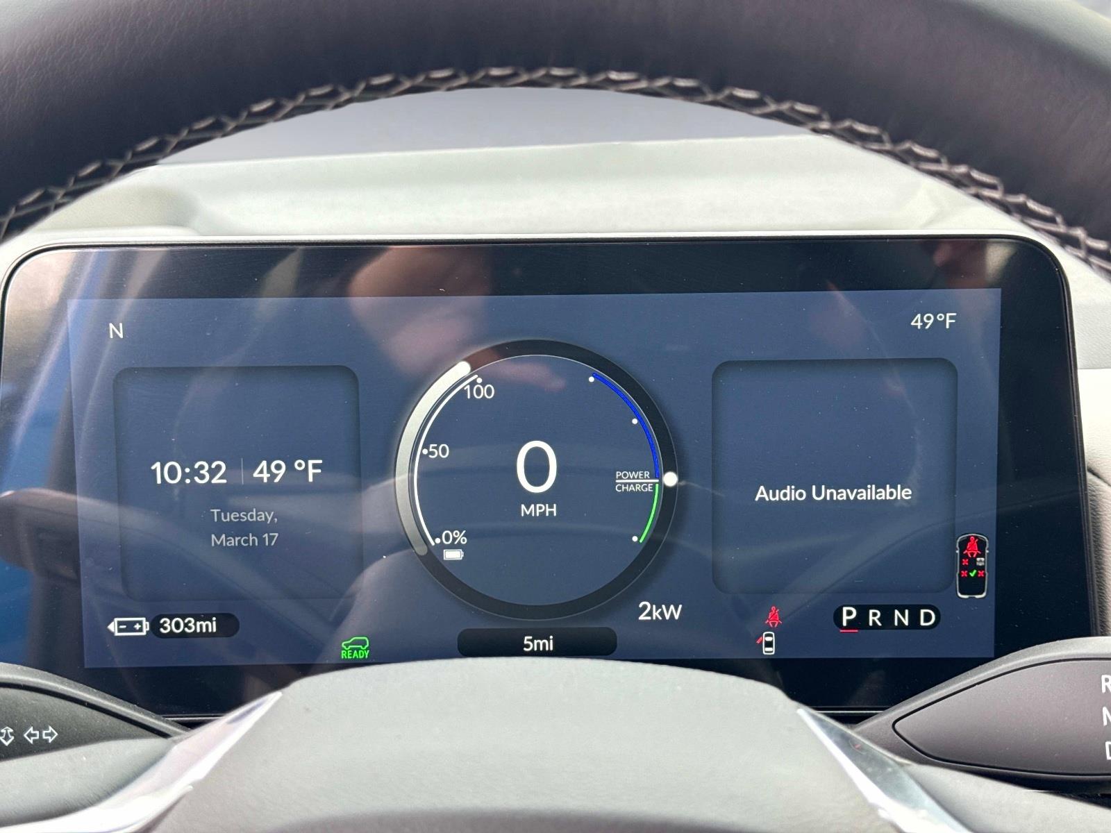 2026 Honda Prologue Touring