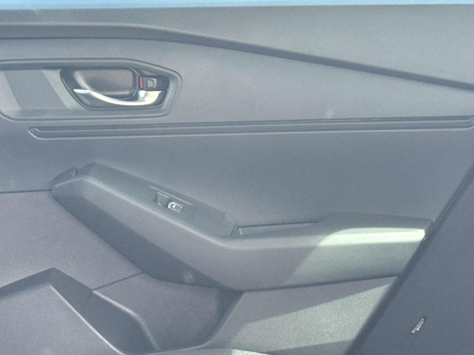 2023 Honda Accord Sedan EX