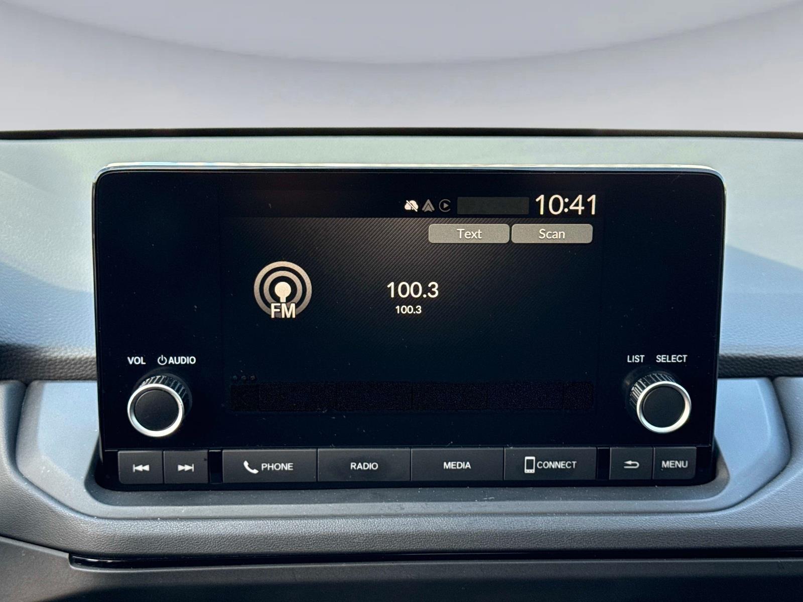 2023 Honda Accord Sedan EX