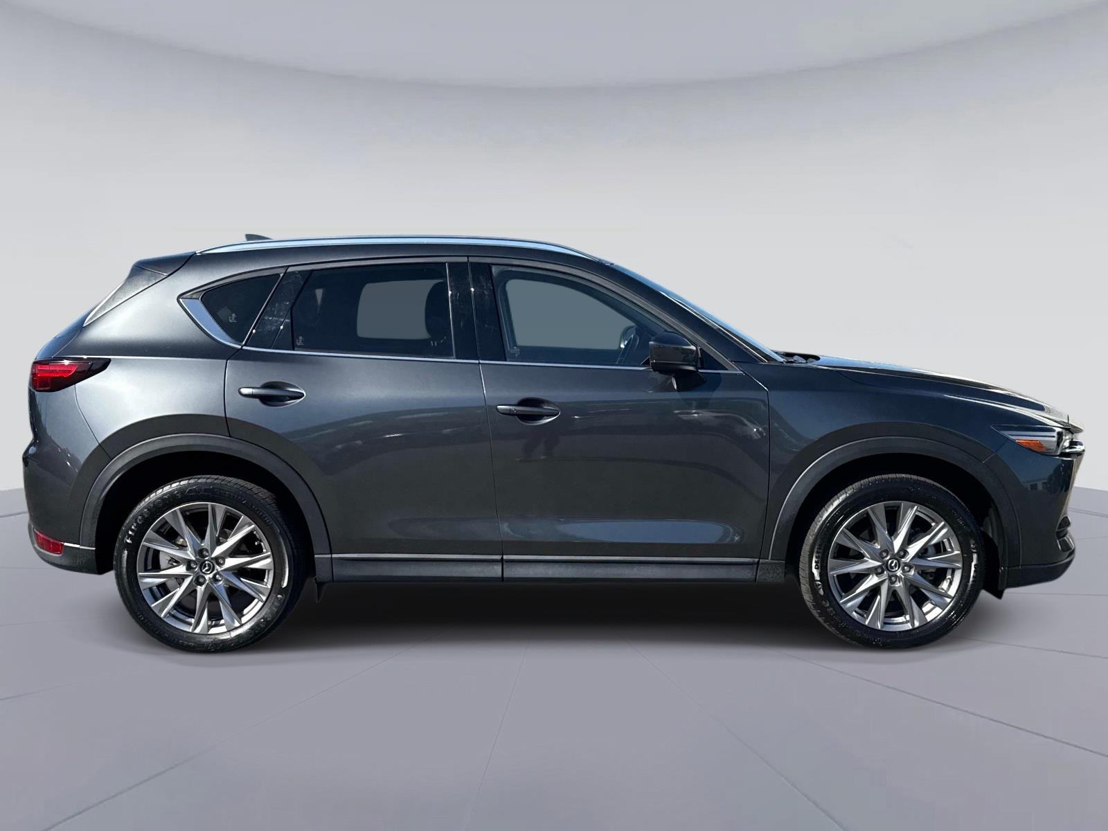 2021 Mazda CX-5 Grand Touring Reserve